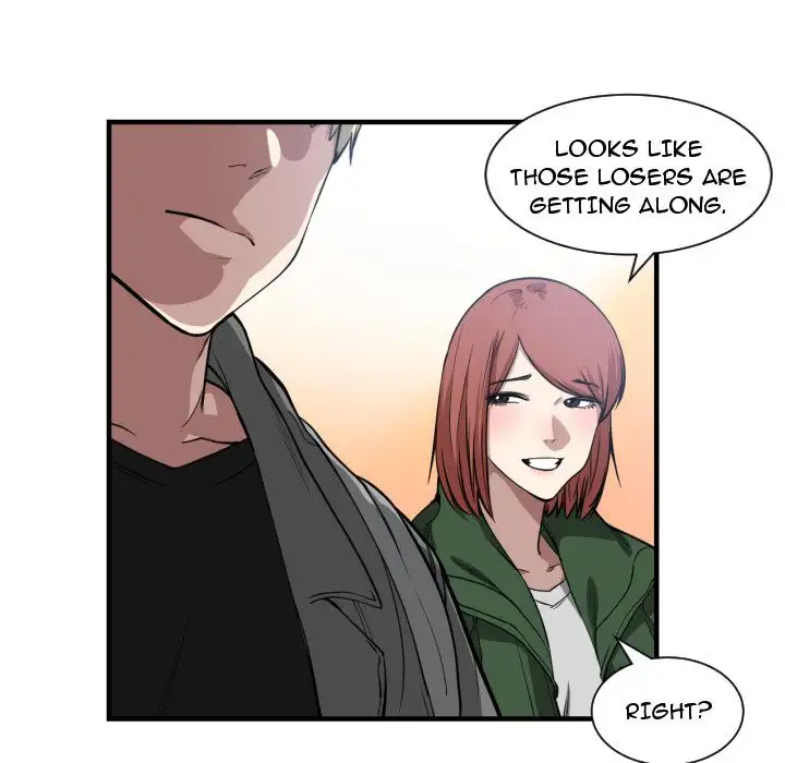 You’re Not That Special! Chapter 4 - Manhwa18.com