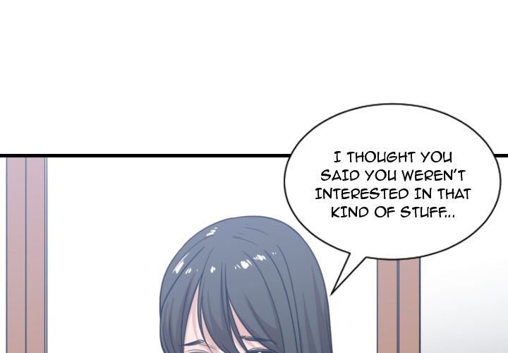 You’re Not That Special! Chapter 40 - Manhwa18.com