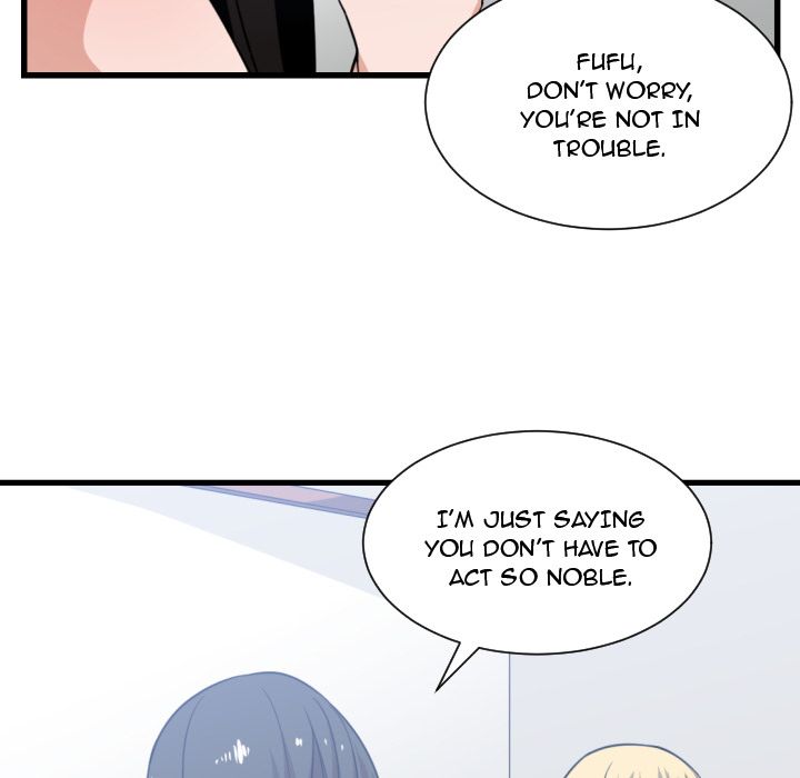 You’re Not That Special! Chapter 40 - Manhwa18.com