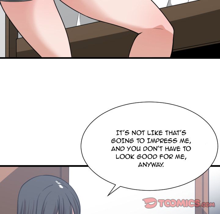 You’re Not That Special! Chapter 40 - Manhwa18.com