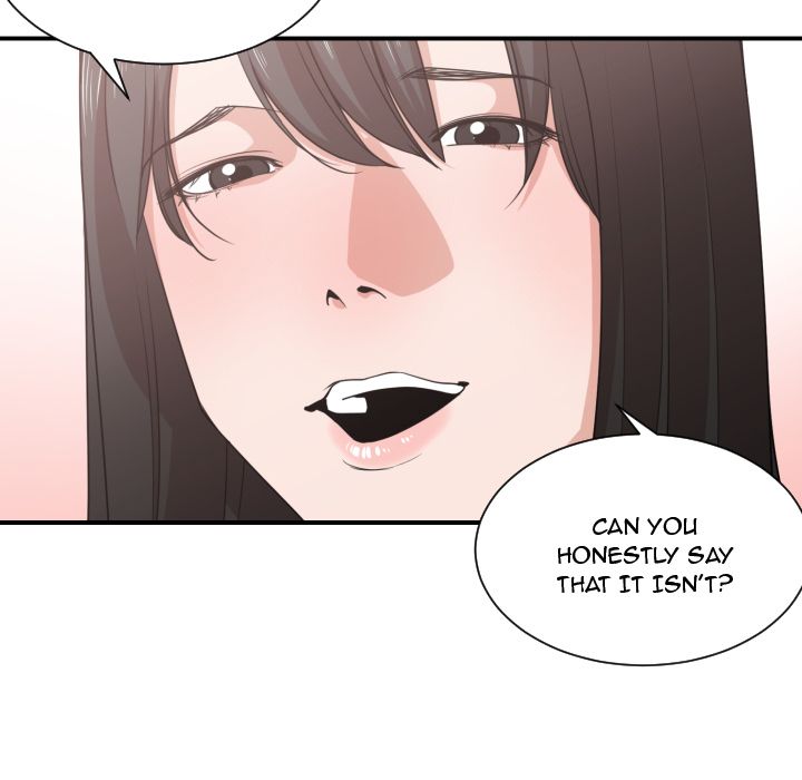 You’re Not That Special! Chapter 40 - Manhwa18.com