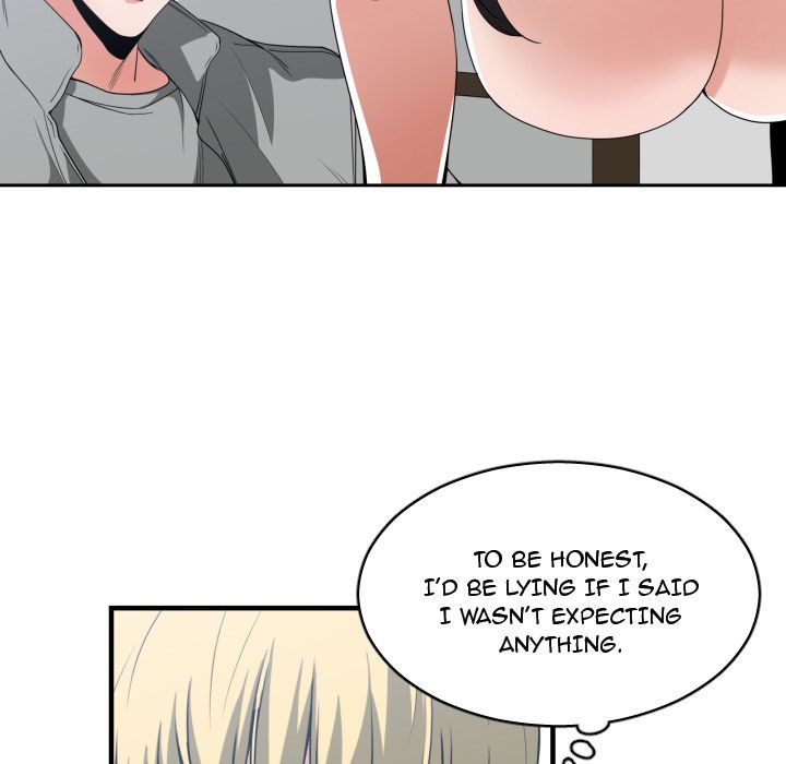 You’re Not That Special! Chapter 40 - Manhwa18.com