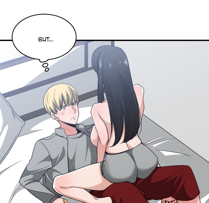 You’re Not That Special! Chapter 40 - Manhwa18.com