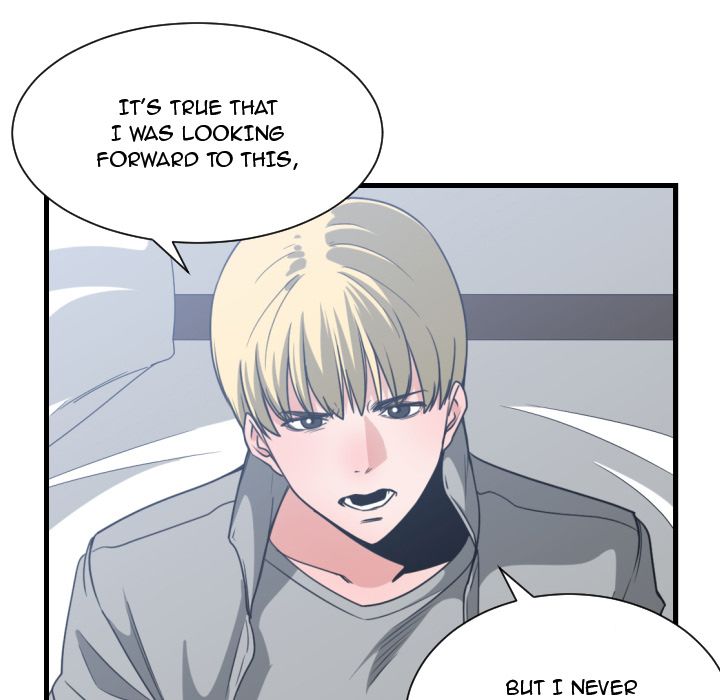 You’re Not That Special! Chapter 40 - Manhwa18.com