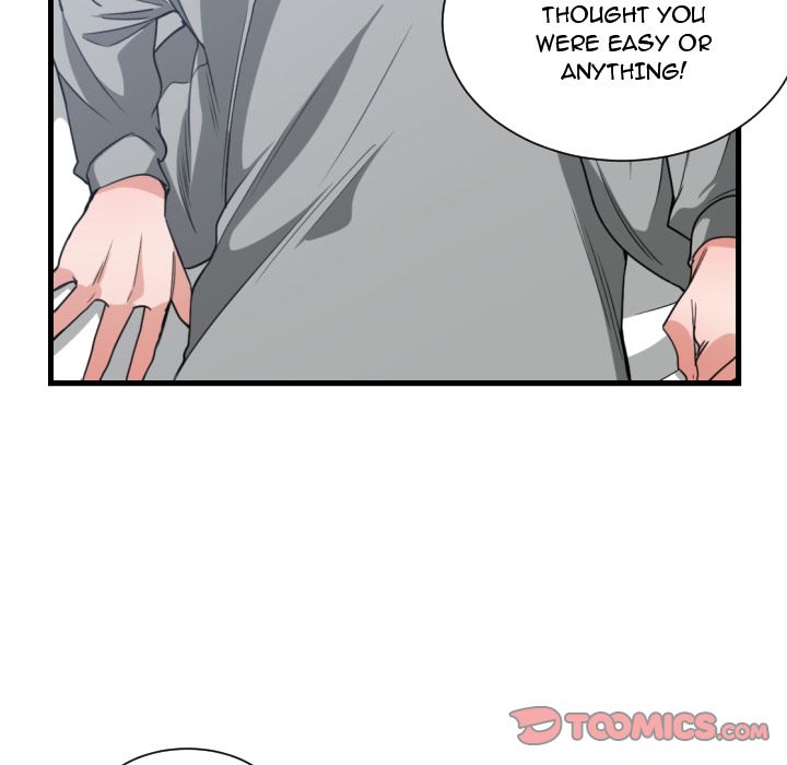 You’re Not That Special! Chapter 40 - Manhwa18.com