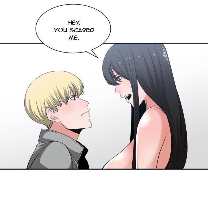 You’re Not That Special! Chapter 40 - Manhwa18.com