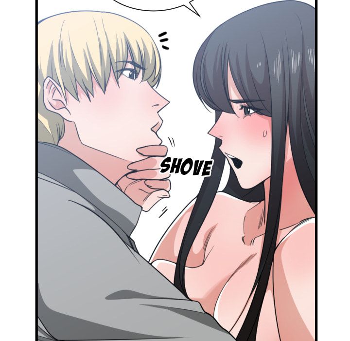 You’re Not That Special! Chapter 40 - Manhwa18.com