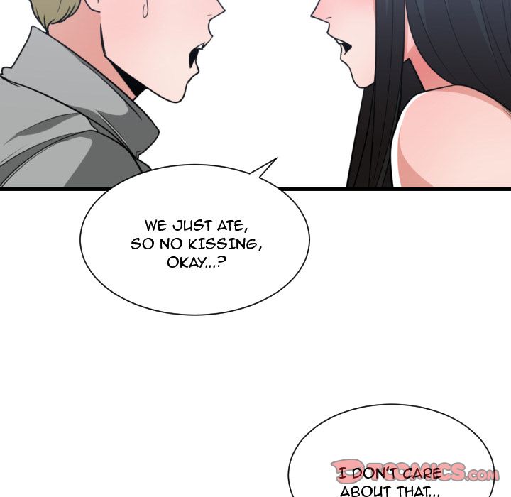 You’re Not That Special! Chapter 40 - Manhwa18.com