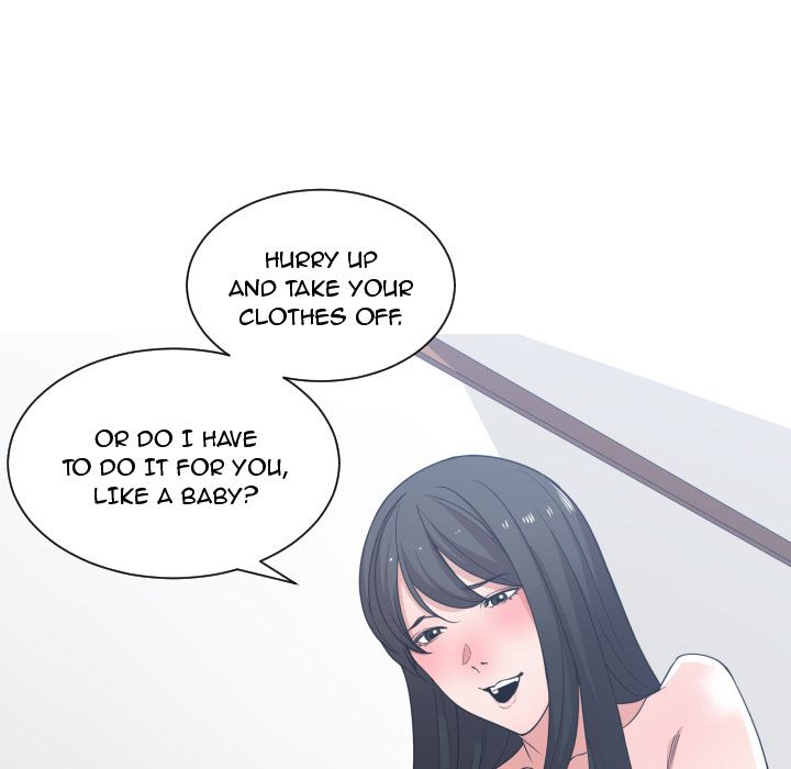 You’re Not That Special! Chapter 40 - Manhwa18.com