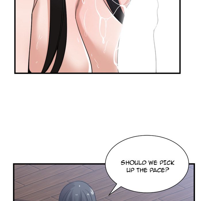 You’re Not That Special! Chapter 40 - Manhwa18.com