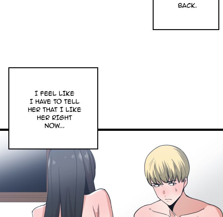 You’re Not That Special! Chapter 40 - Manhwa18.com