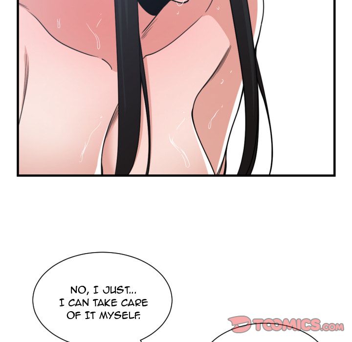 You’re Not That Special! Chapter 40 - Manhwa18.com