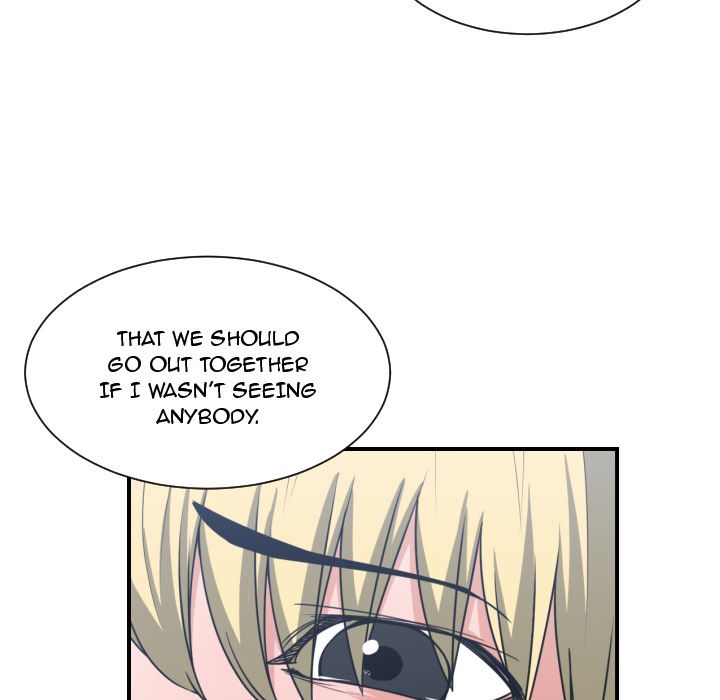 You’re Not That Special! Chapter 40 - Manhwa18.com