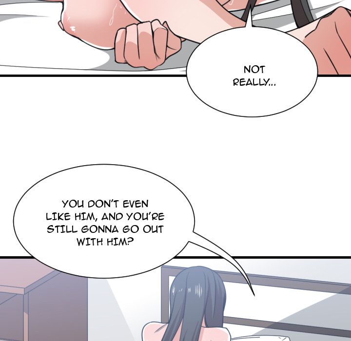 You’re Not That Special! Chapter 41 - Manhwa18.com