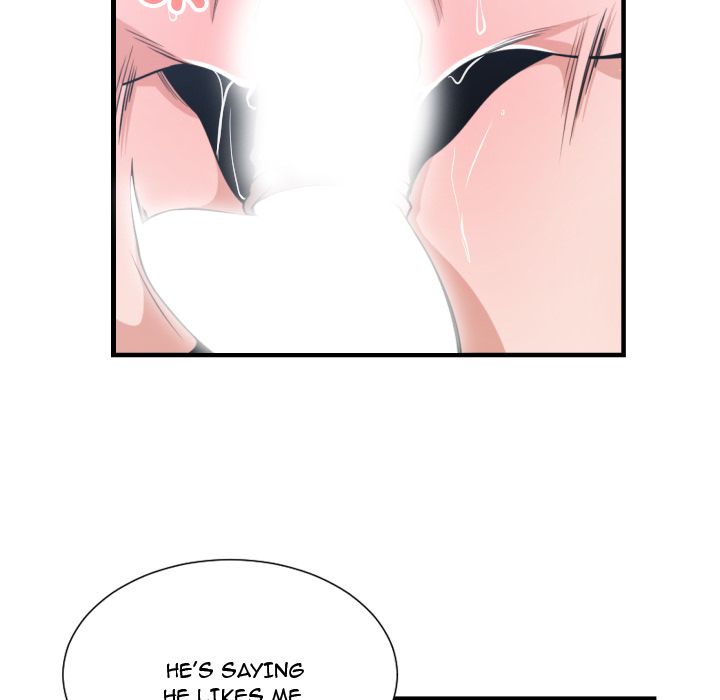 You’re Not That Special! Chapter 41 - Manhwa18.com