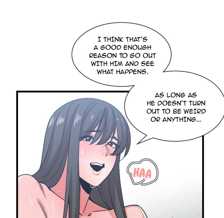 You’re Not That Special! Chapter 41 - Manhwa18.com