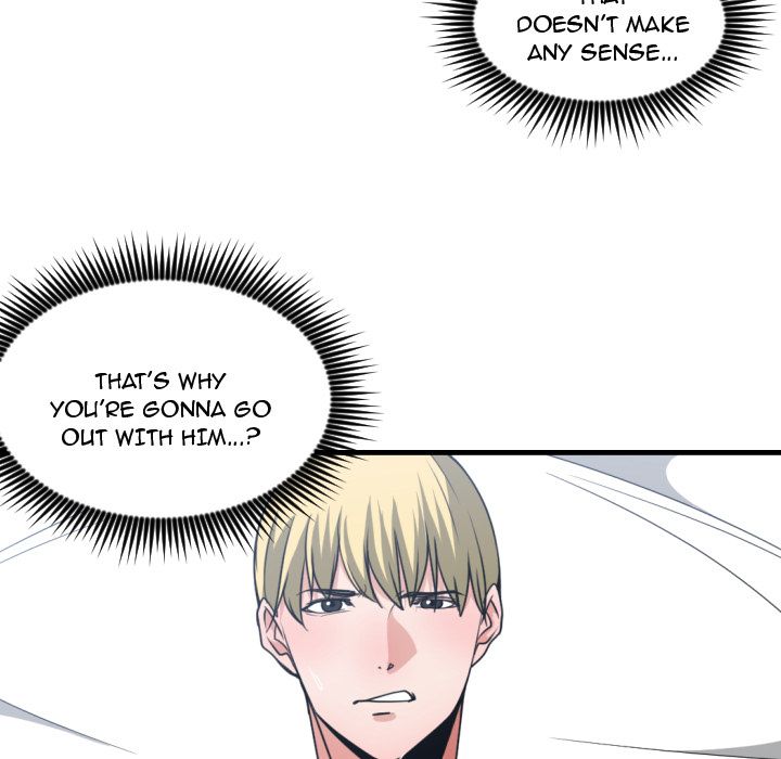 You’re Not That Special! Chapter 41 - Manhwa18.com