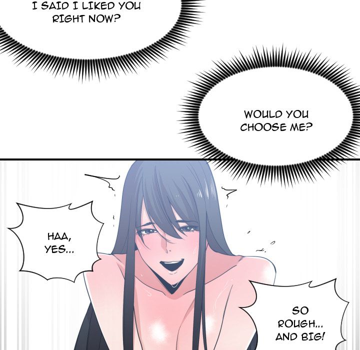 You’re Not That Special! Chapter 41 - Manhwa18.com