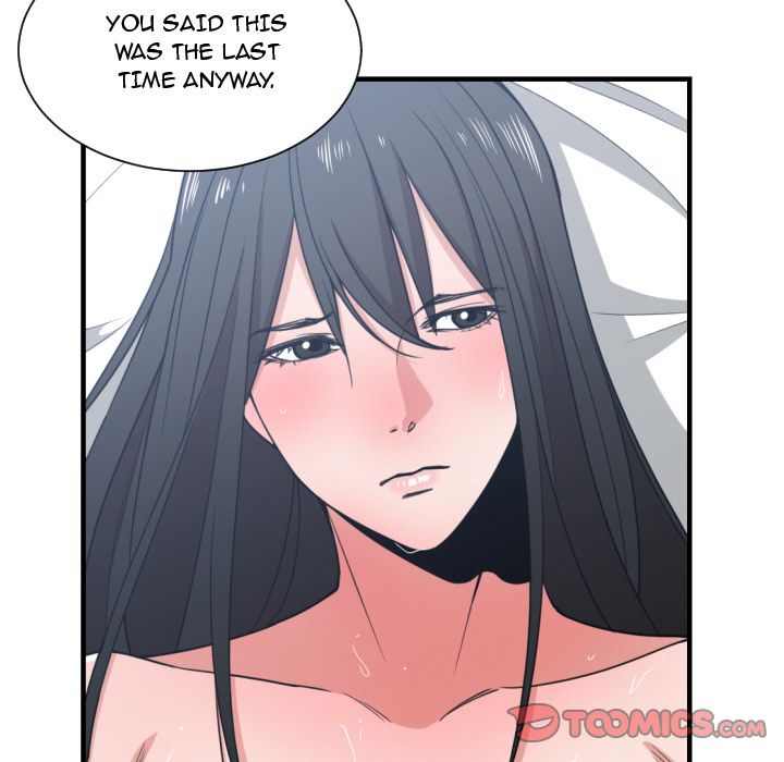 You’re Not That Special! Chapter 41 - Manhwa18.com