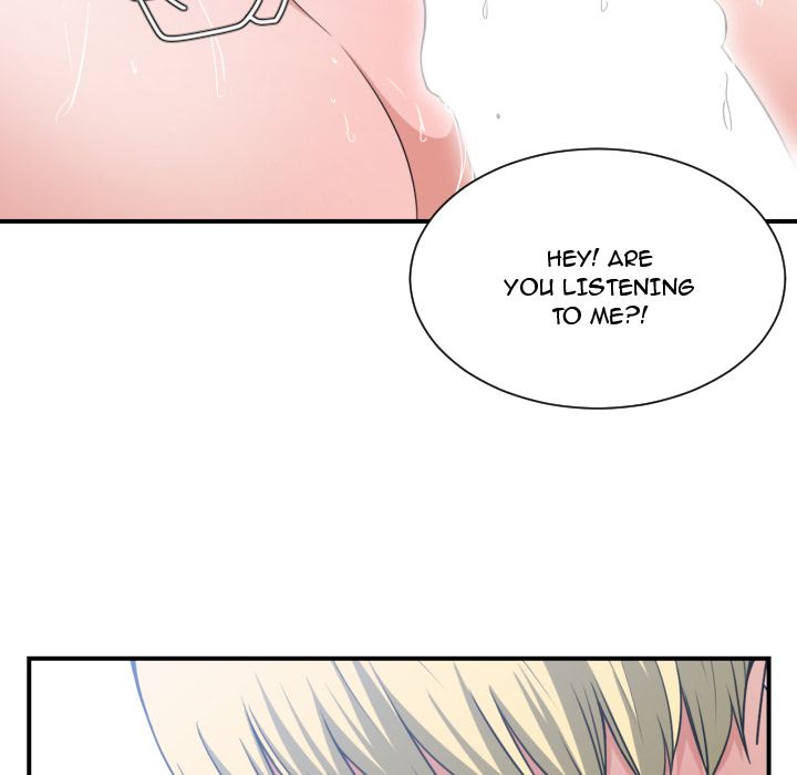 You’re Not That Special! Chapter 41 - Manhwa18.com