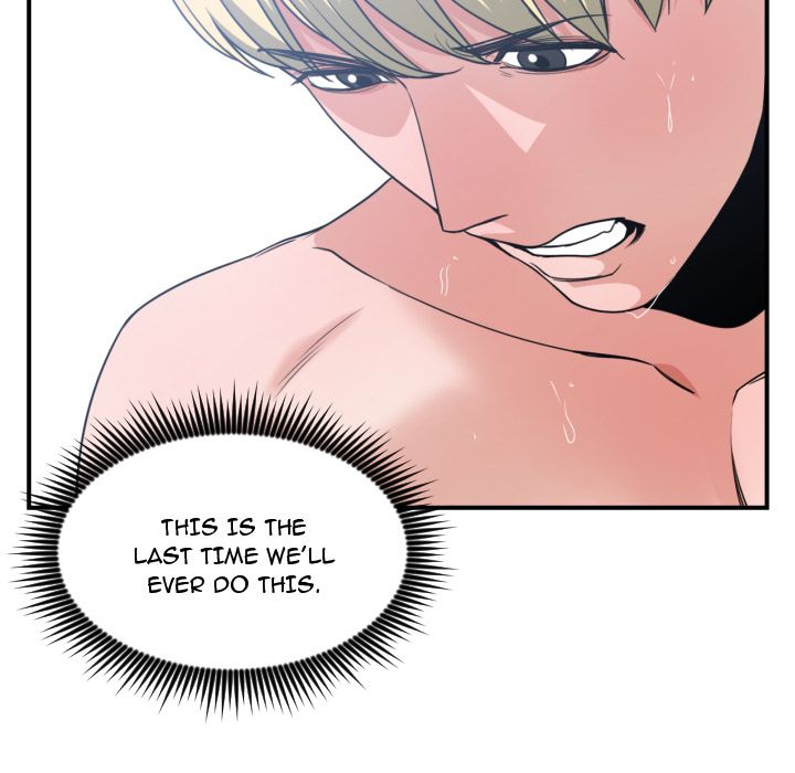 You’re Not That Special! Chapter 41 - Manhwa18.com