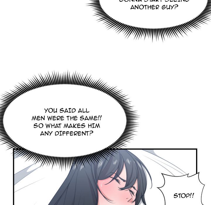 You’re Not That Special! Chapter 41 - Manhwa18.com