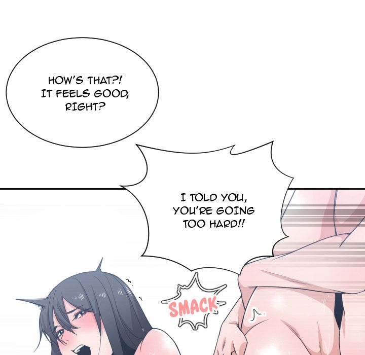 You’re Not That Special! Chapter 41 - Manhwa18.com