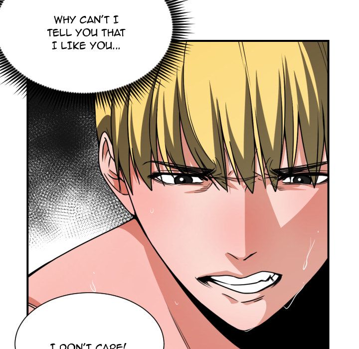 You’re Not That Special! Chapter 41 - Manhwa18.com