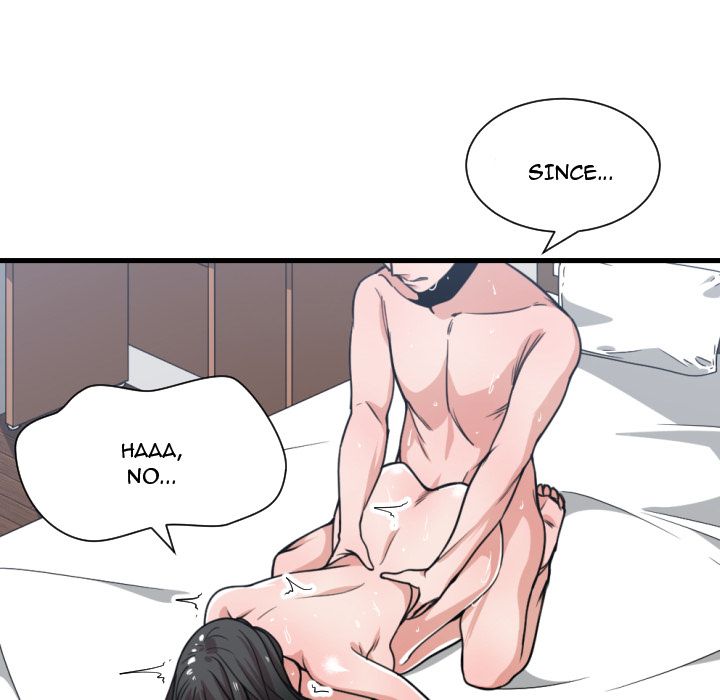 You’re Not That Special! Chapter 41 - Manhwa18.com