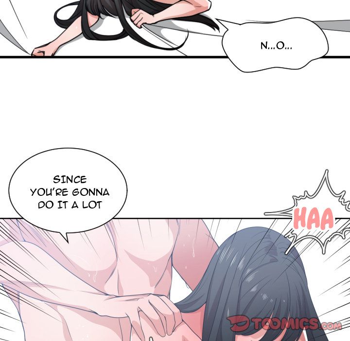 You’re Not That Special! Chapter 41 - Manhwa18.com