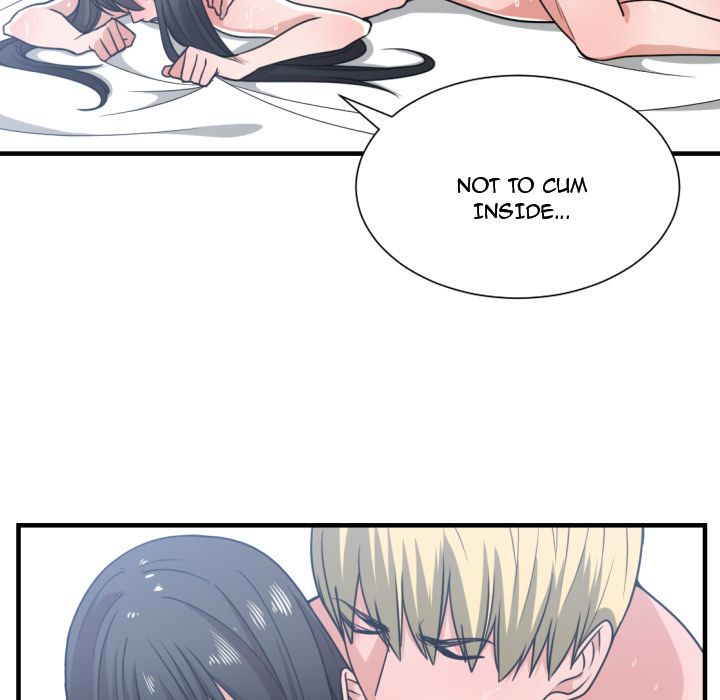 You’re Not That Special! Chapter 41 - Manhwa18.com