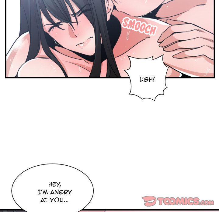 You’re Not That Special! Chapter 41 - Manhwa18.com