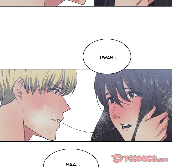 You’re Not That Special! Chapter 41 - Manhwa18.com