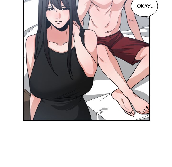 You’re Not That Special! Chapter 41 - Manhwa18.com