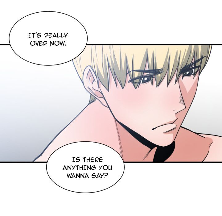 You’re Not That Special! Chapter 41 - Manhwa18.com