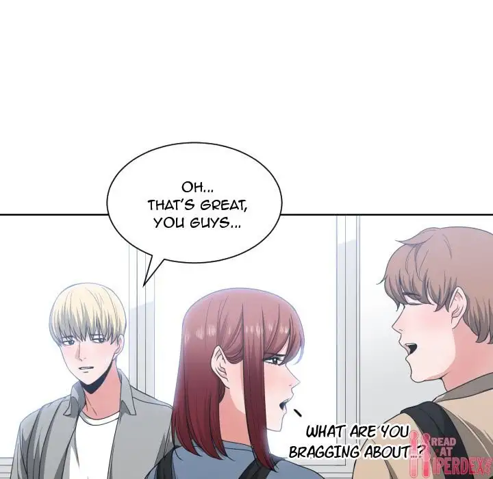 You’re Not That Special! Chapter 42 - Manhwa18.com