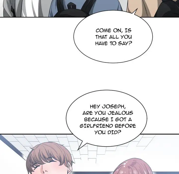 You’re Not That Special! Chapter 42 - Manhwa18.com