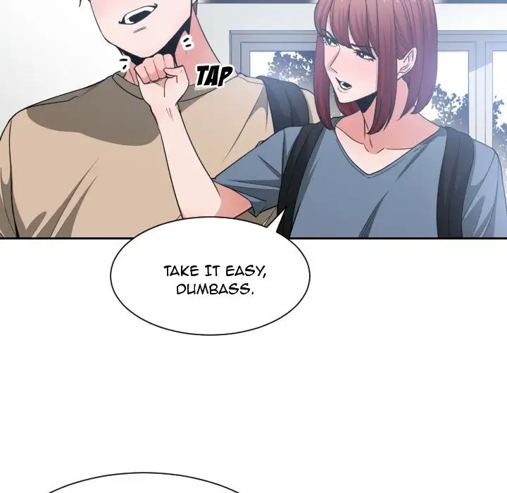 You’re Not That Special! Chapter 42 - Manhwa18.com