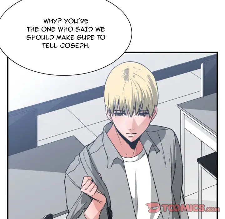 You’re Not That Special! Chapter 42 - Manhwa18.com