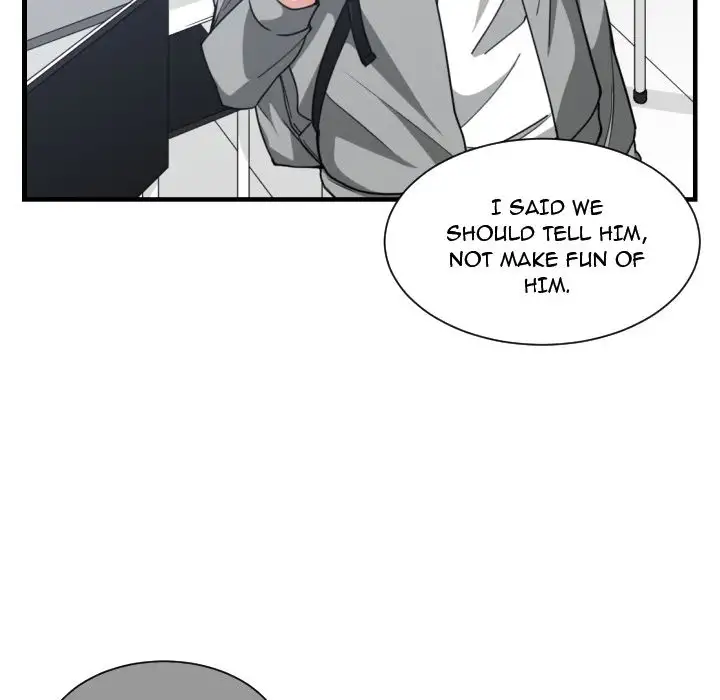 You’re Not That Special! Chapter 42 - Manhwa18.com