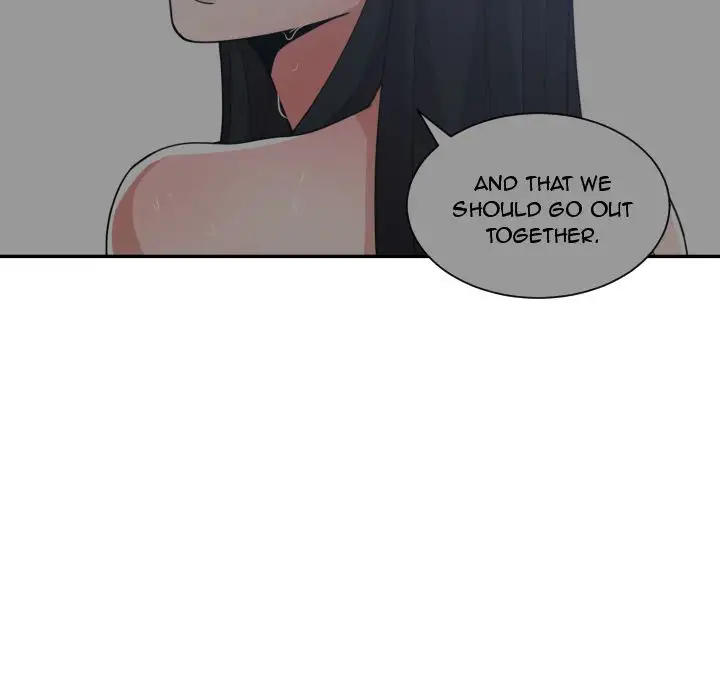 You’re Not That Special! Chapter 42 - Manhwa18.com