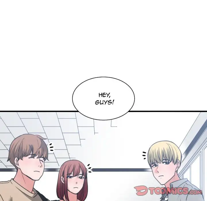 You’re Not That Special! Chapter 42 - Manhwa18.com