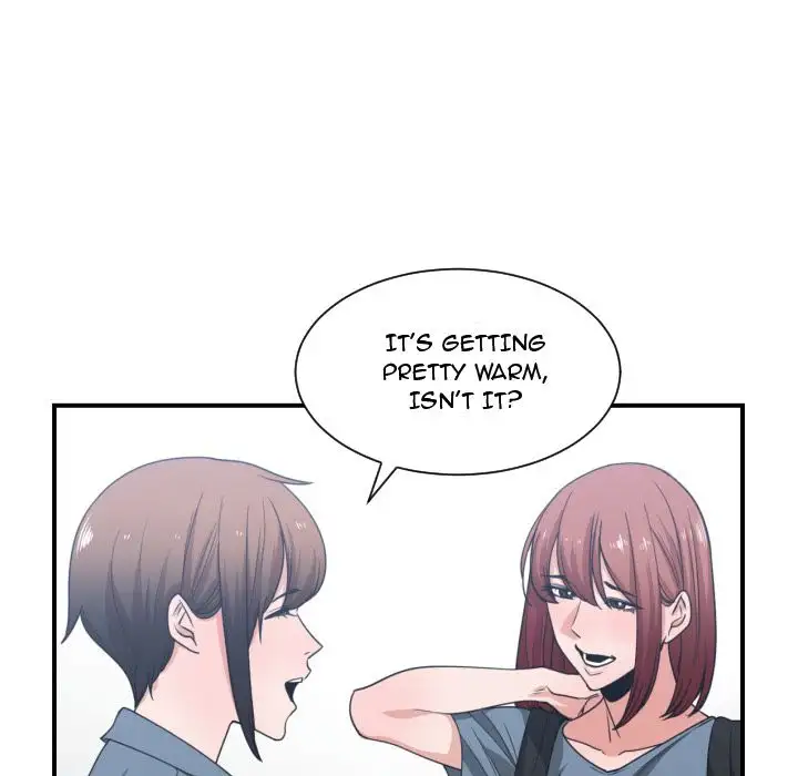 You’re Not That Special! Chapter 42 - Manhwa18.com