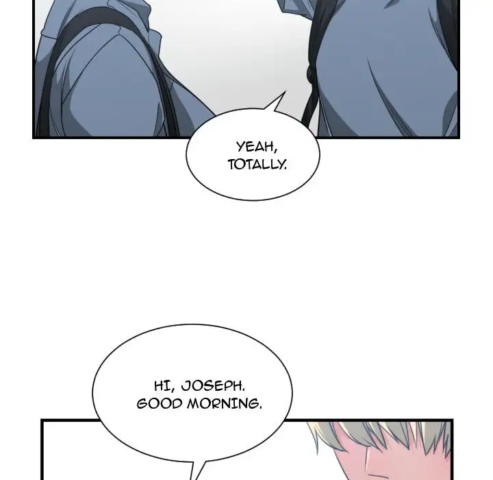 You’re Not That Special! Chapter 42 - Manhwa18.com