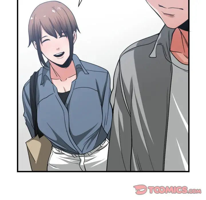 You’re Not That Special! Chapter 42 - Manhwa18.com