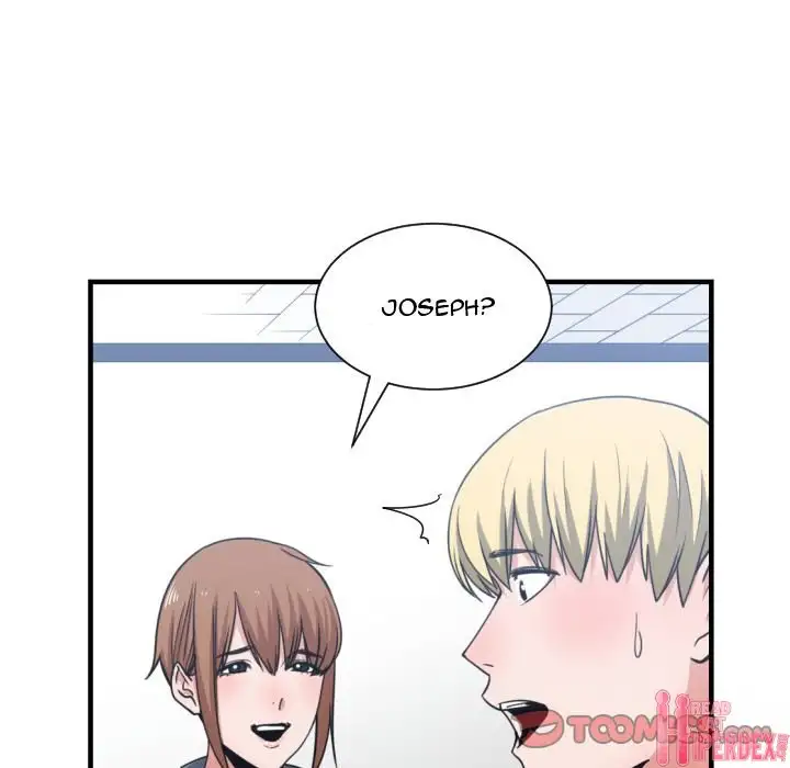 You’re Not That Special! Chapter 42 - Manhwa18.com