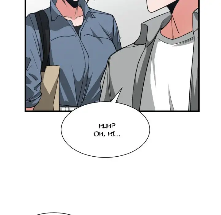 You’re Not That Special! Chapter 42 - Manhwa18.com