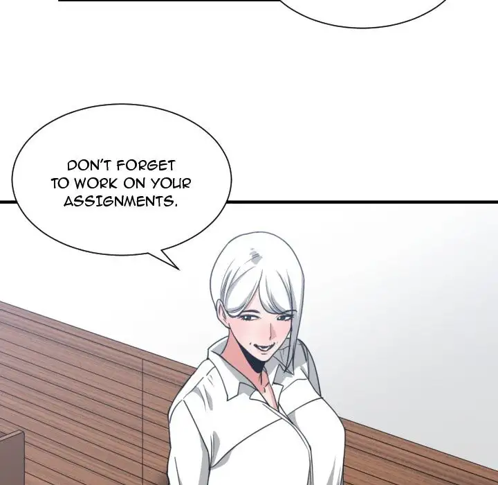 You’re Not That Special! Chapter 42 - Manhwa18.com