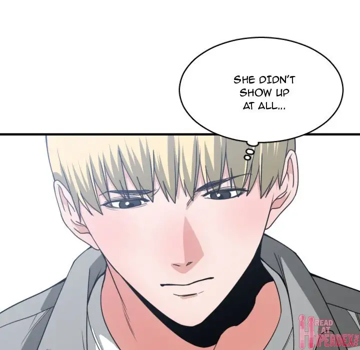 You’re Not That Special! Chapter 42 - Manhwa18.com