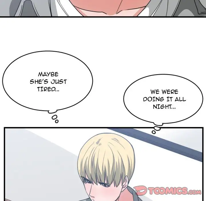 You’re Not That Special! Chapter 42 - Manhwa18.com